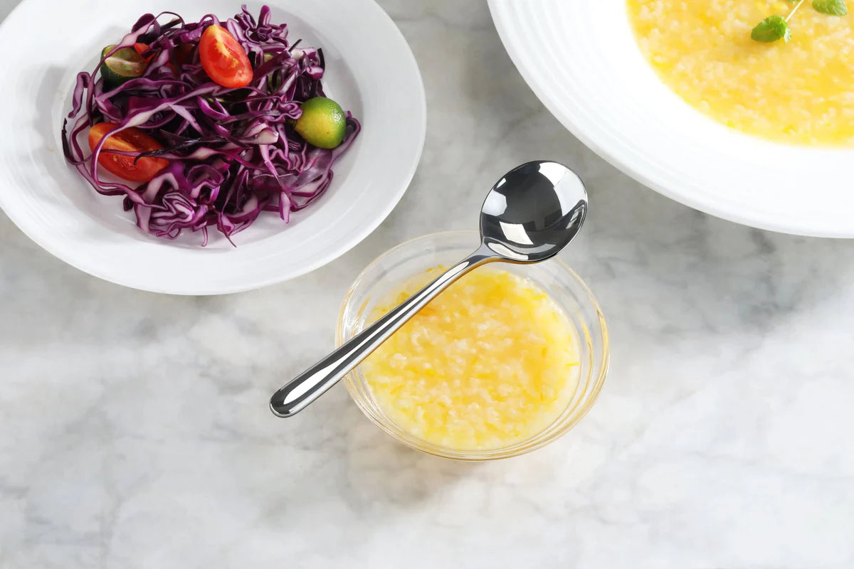 Cangshan | RAIN II Series Bullion Spoon