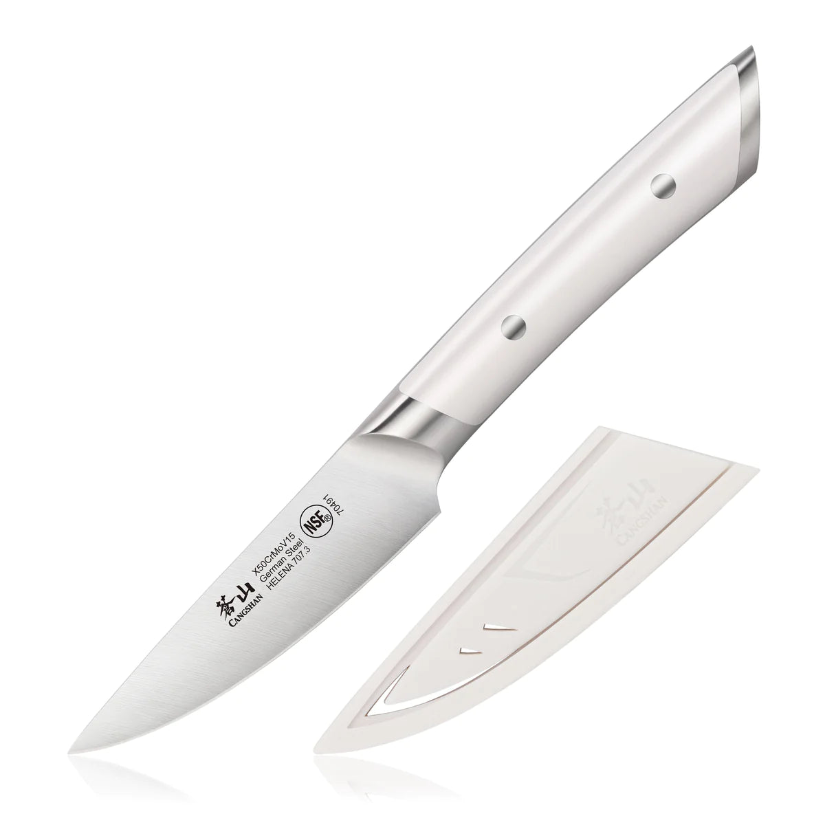 Cangshan | Helena 3.5" Paring Knife