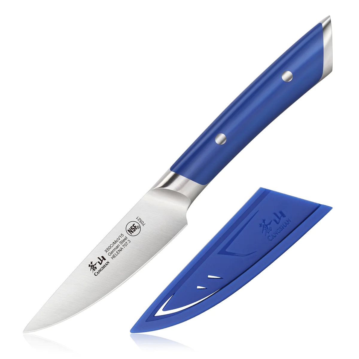 Cangshan | Helena 3.5" Paring Knife