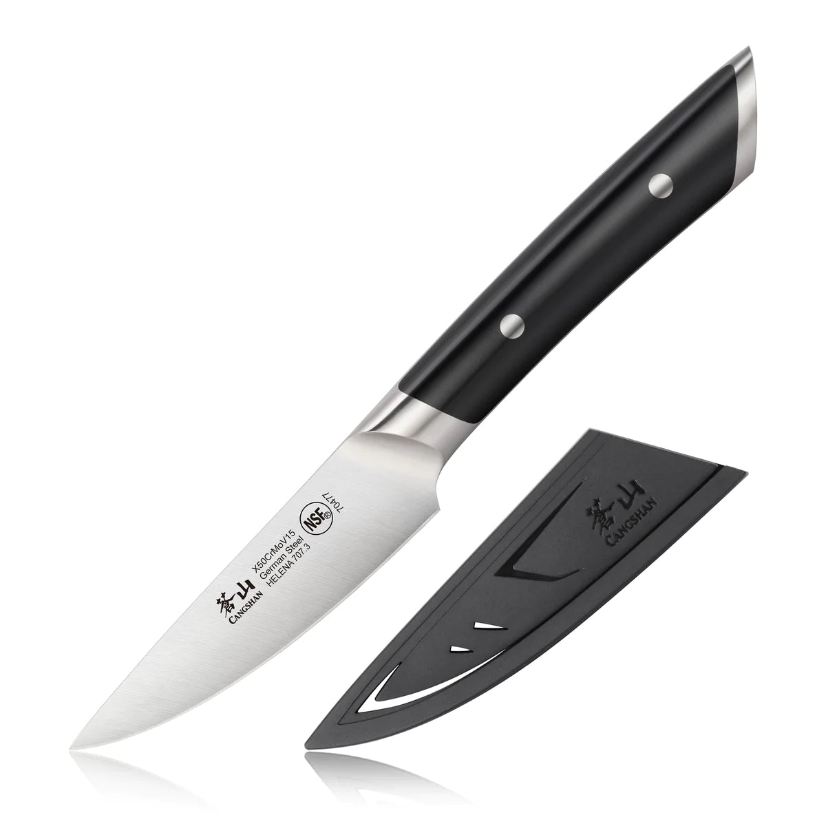 Cangshan | Helena 3.5" Paring Knife