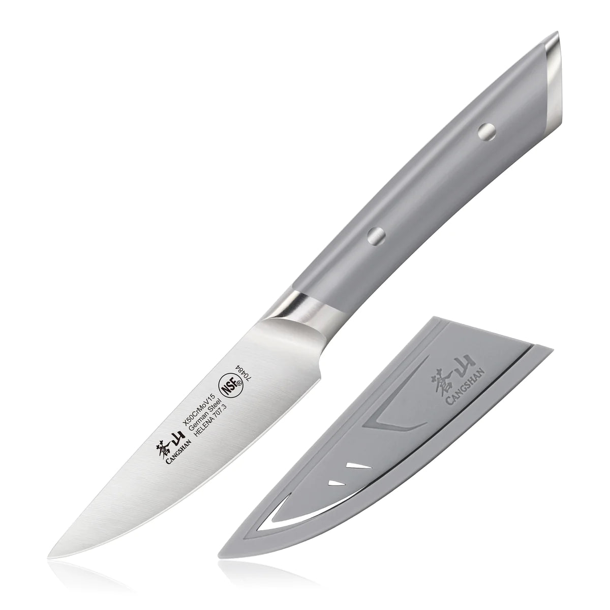 Cangshan | Helena 3.5" Paring Knife