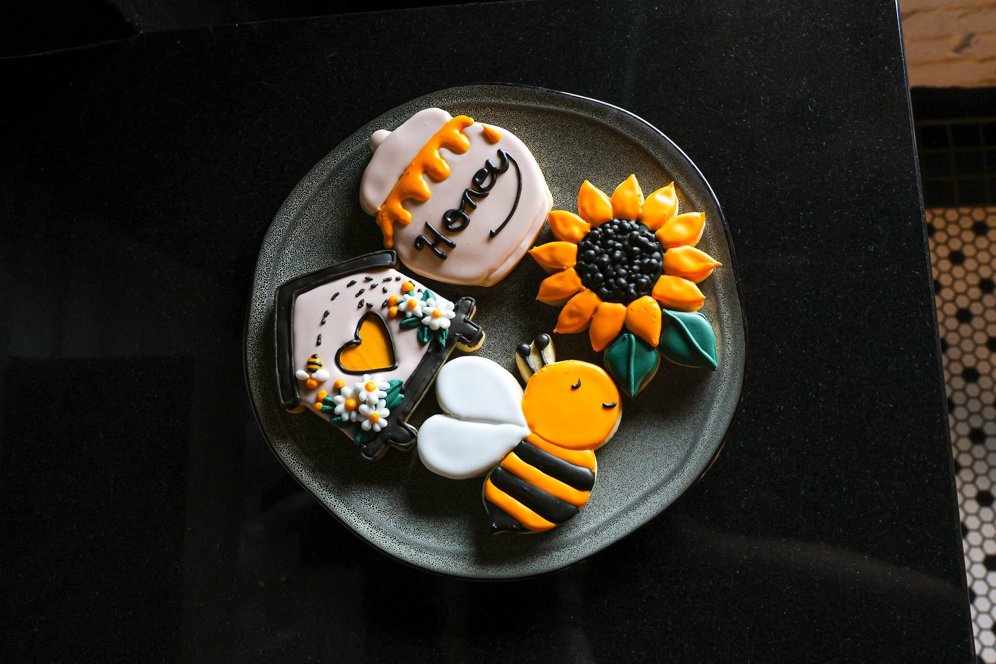 Sugar Cookie Decorating <br> September 19th