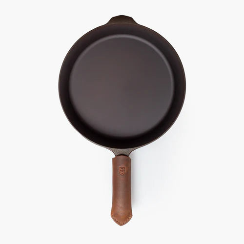 Field Company | Leather Handle Cover