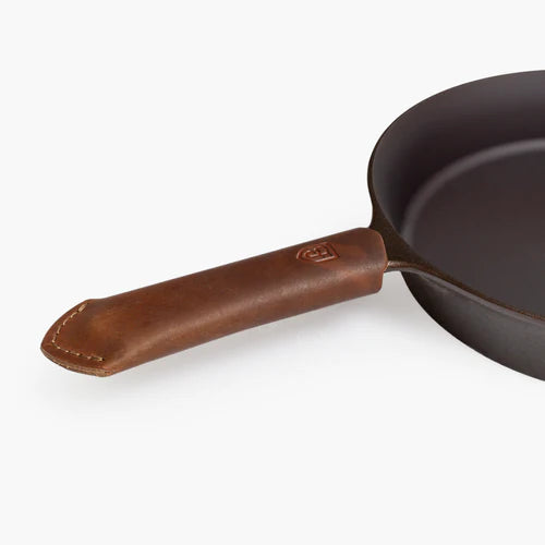 Field Company | Leather Handle Cover