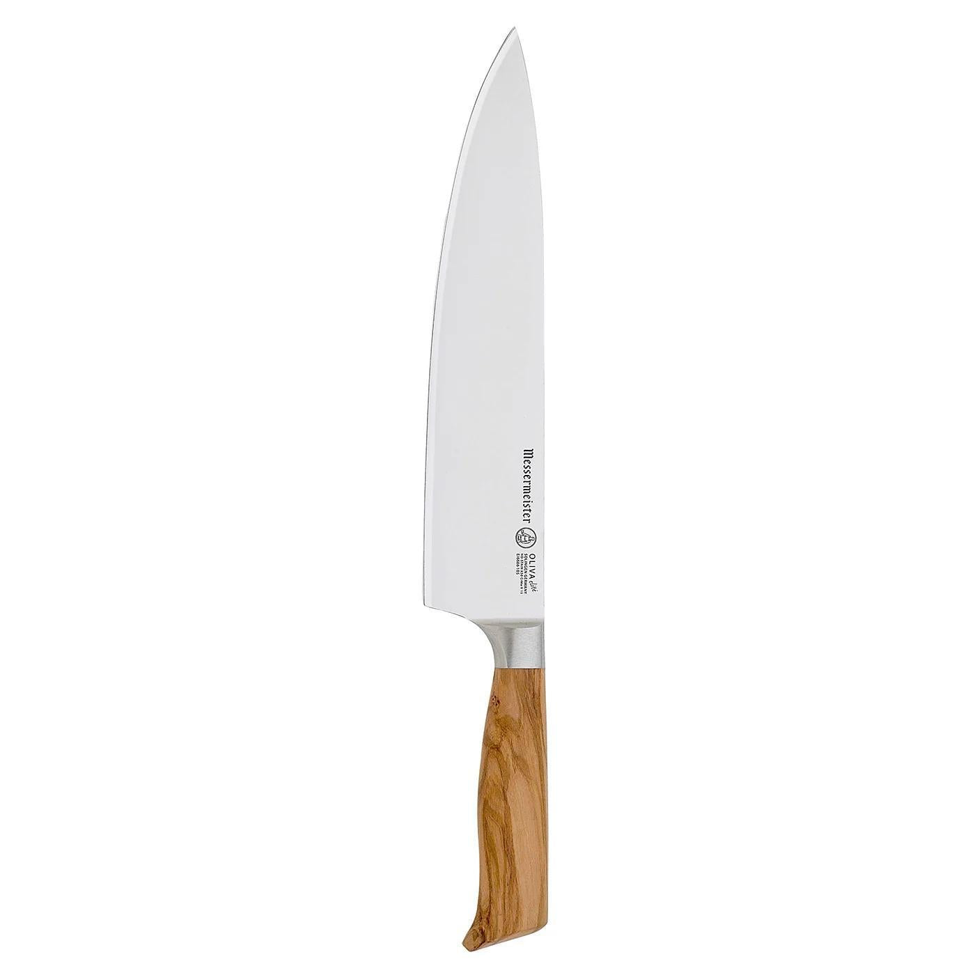 Oliva Elite 10" Chef