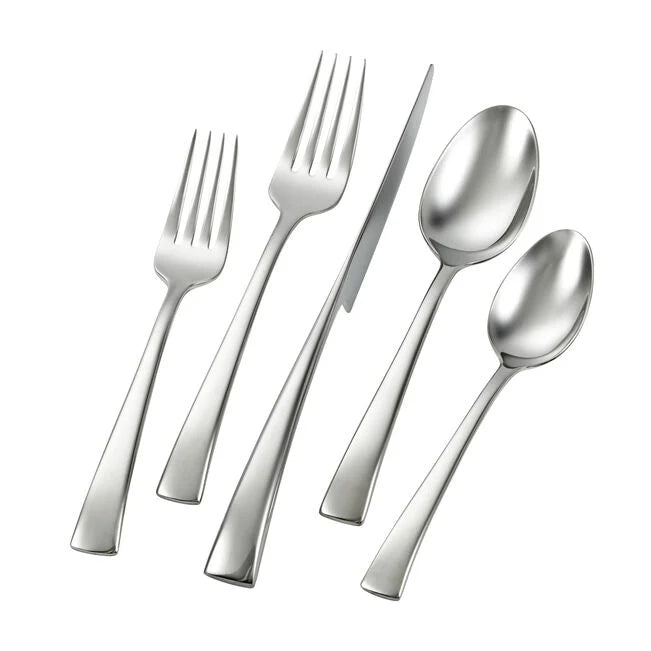 Zwilling Bellasera | Stainless Steel Flatware 45 Piece Set