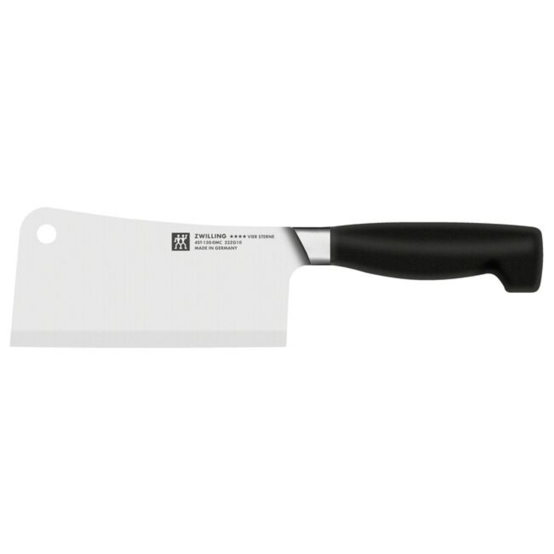 Zwilling Pro | 6" Meat Cleaver