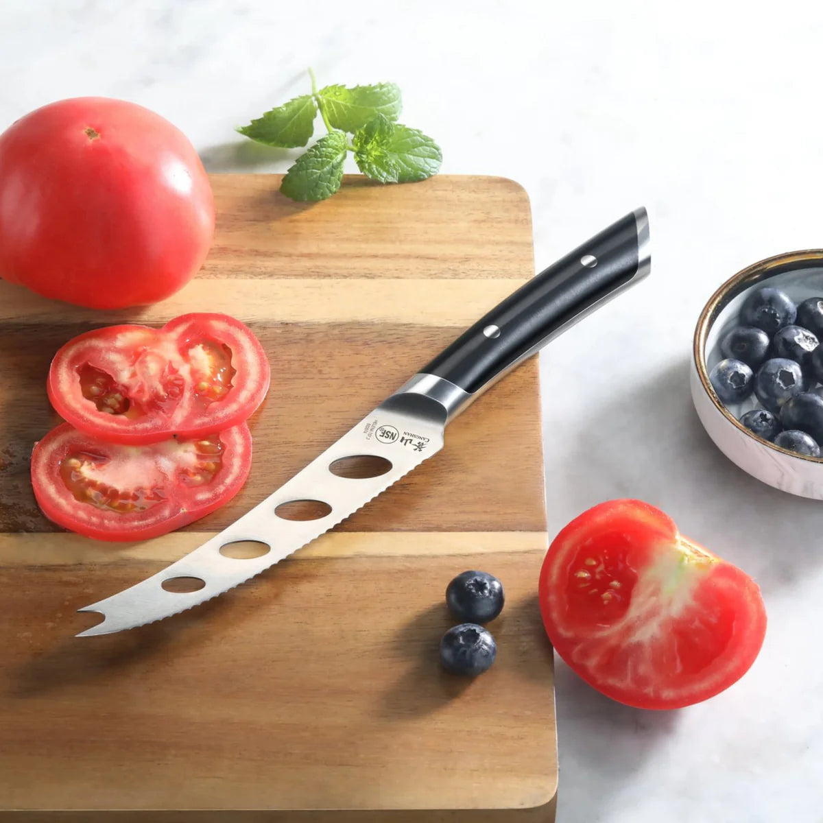 Cangshan | Helena Series 5" Tomato Knife