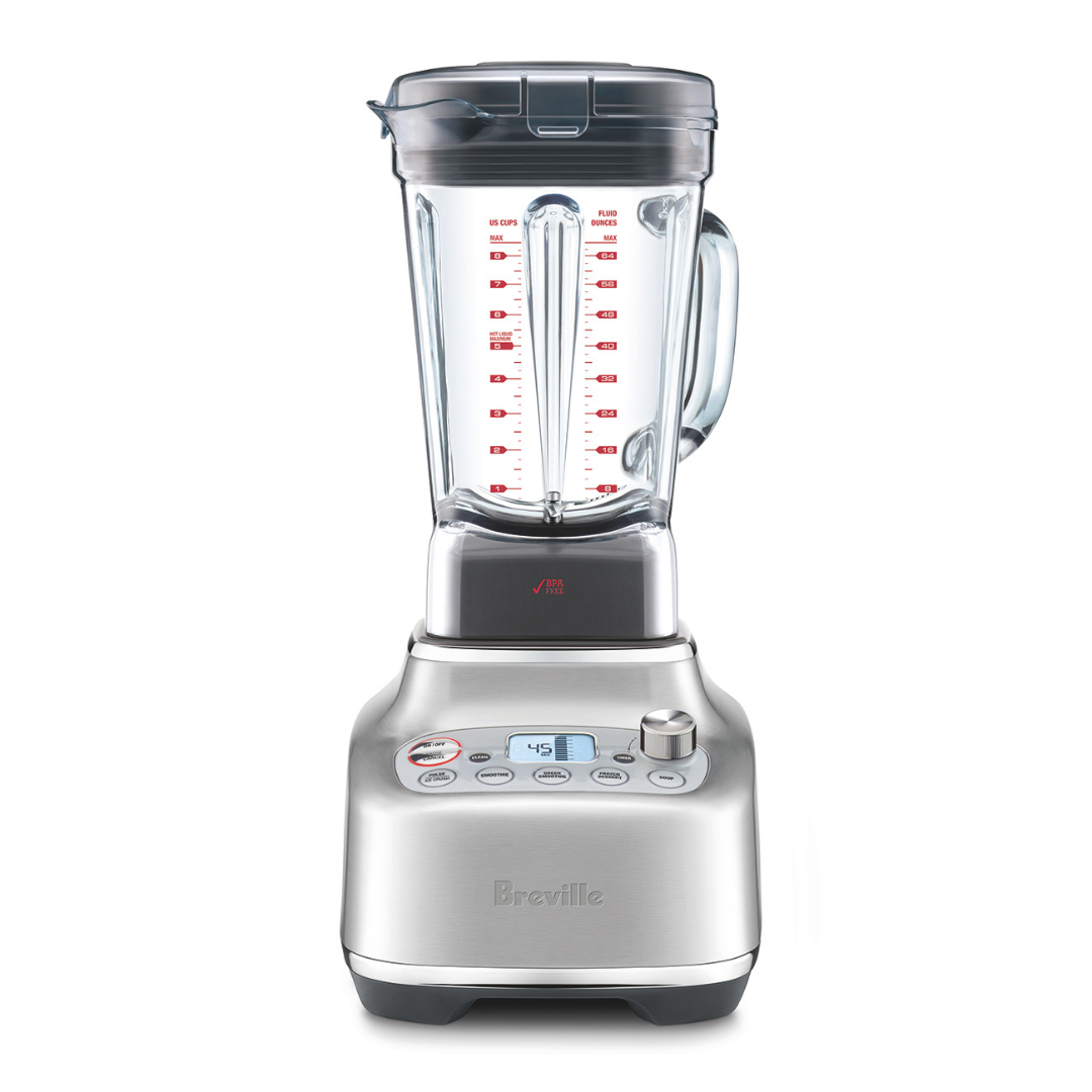 Breville | the Super Q Blender