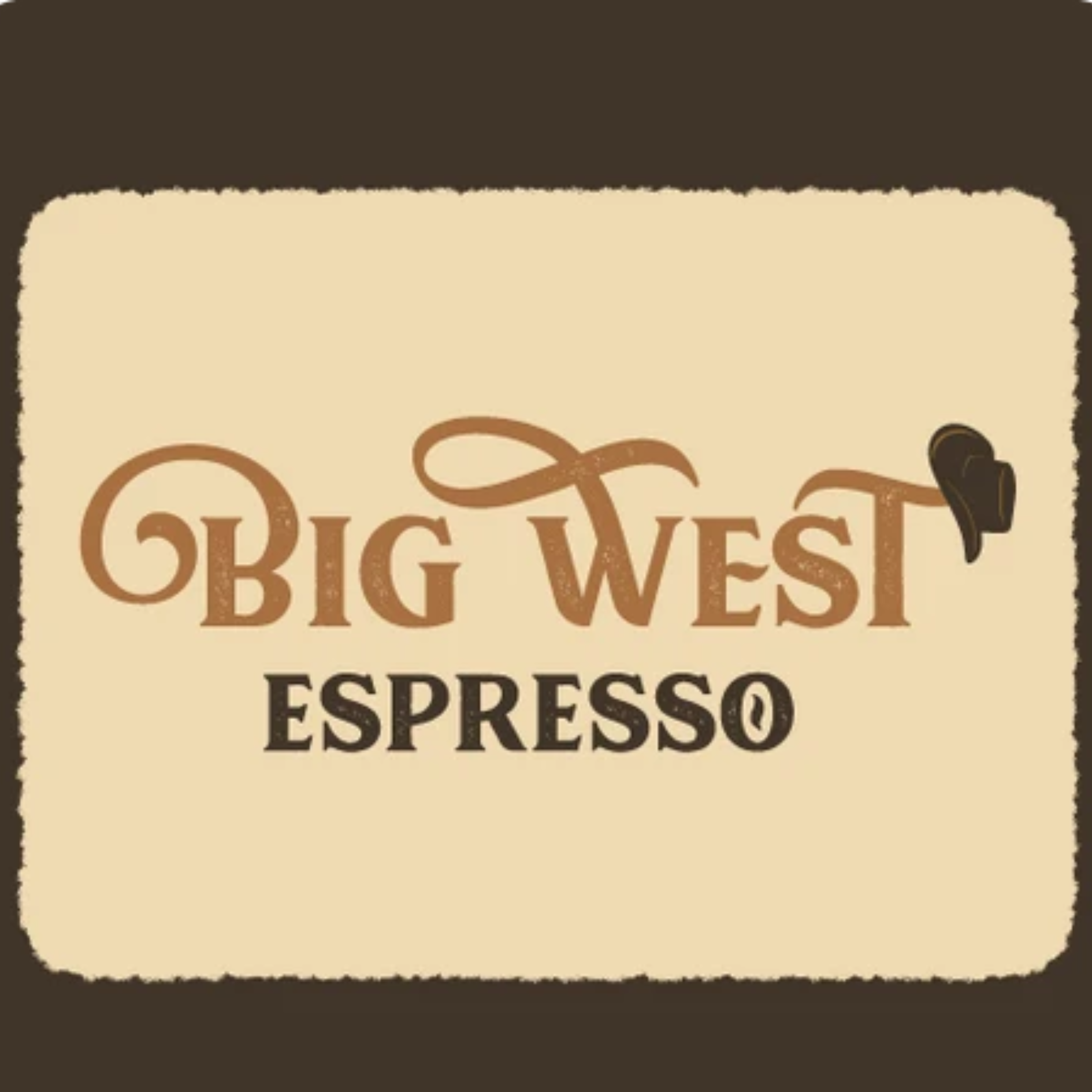 Dark Canyon | Big West Espresso 1/2# (whole bean)