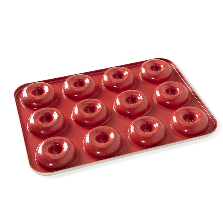 Nordic Ware | Mini Donut Pan