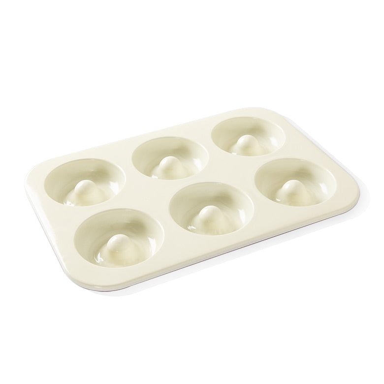 Nordic Ware | Classic Donut Pan