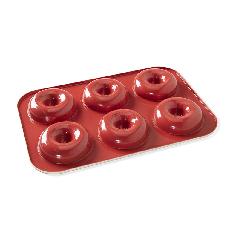 Nordic Ware | Classic Donut Pan