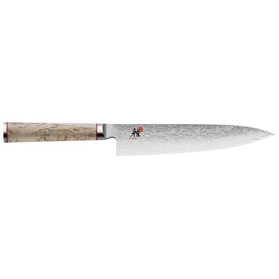 Miyabi | 7-PC Birchwood Knife Block Set