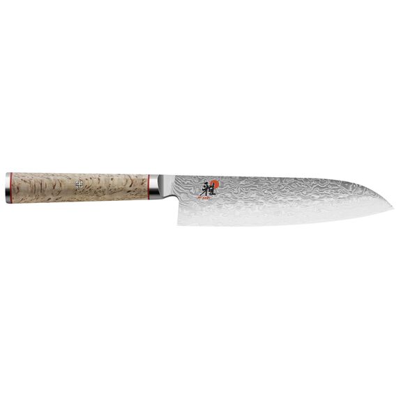 Miyabi | 7-PC Birchwood Knife Block Set