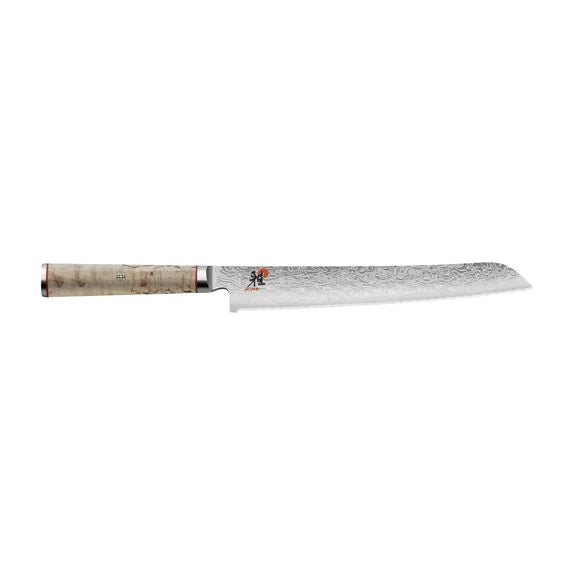 Miyabi | 7-PC Birchwood Knife Block Set