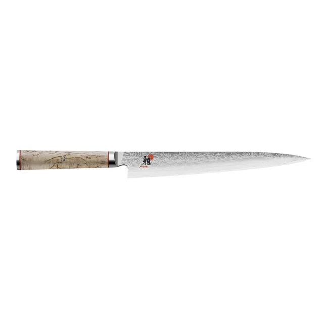 Miyabi | 9 Inch Birch Slicing / Carving Knife