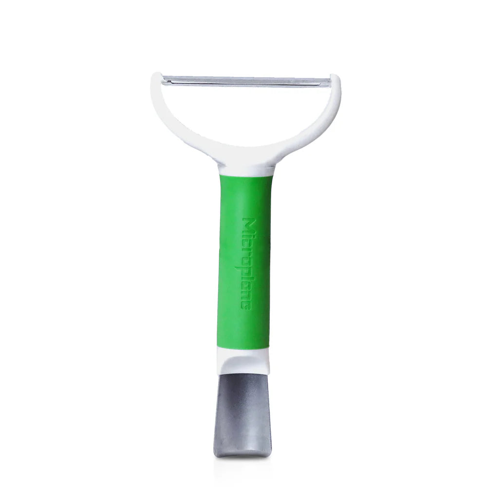 Microplane | 2-in-1 Cabbage Tool Shredder/Slicer