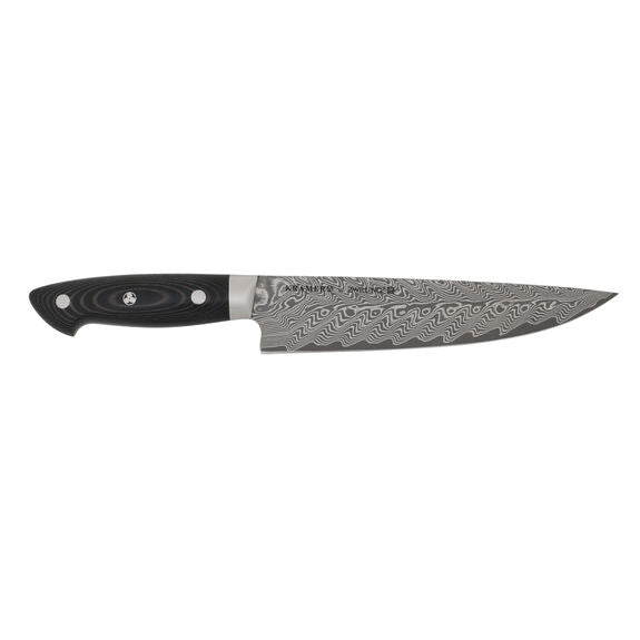 Zwilling | Kramer 8-Inch Narrow Chef's Knife