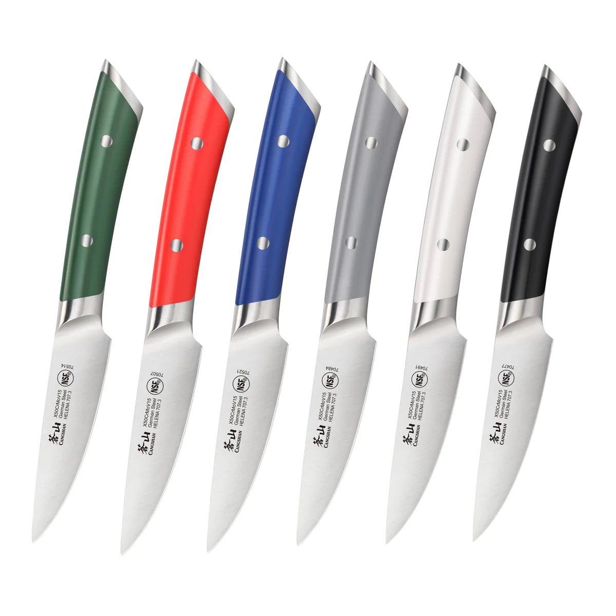 Cangshan | Helena 3.5" Paring Knife