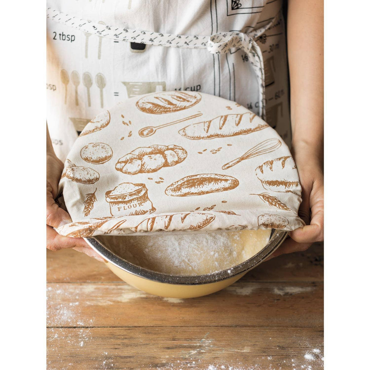 Dough Riser
