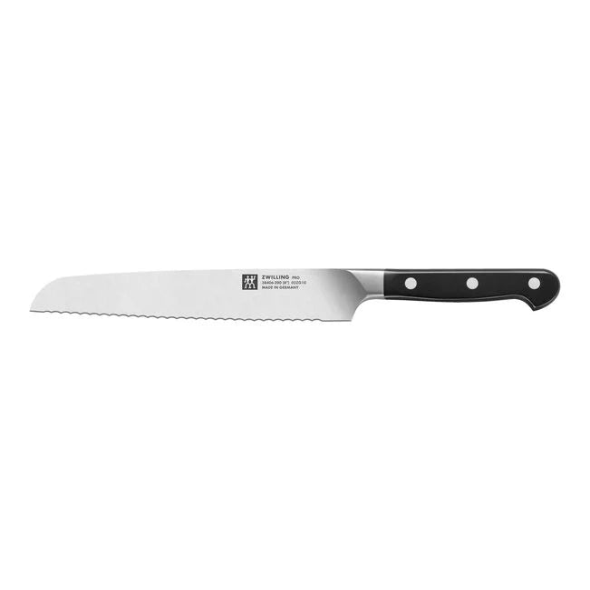 Zwilling Pro | 8-Inch Bread Knife