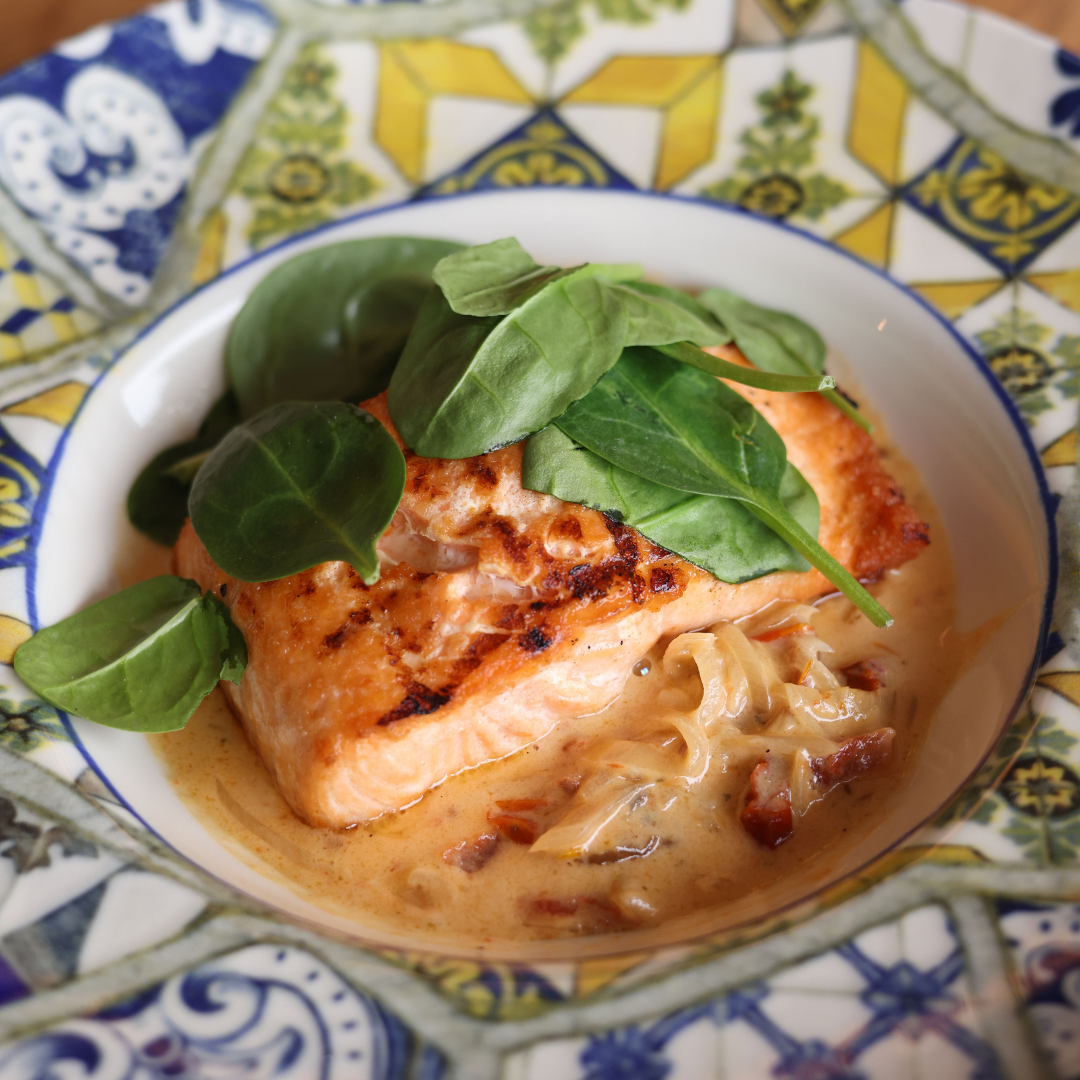 Gluten Free Fall Favorites <br> November 6th