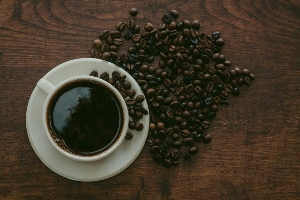 Espresso 101 <br> August 23rd