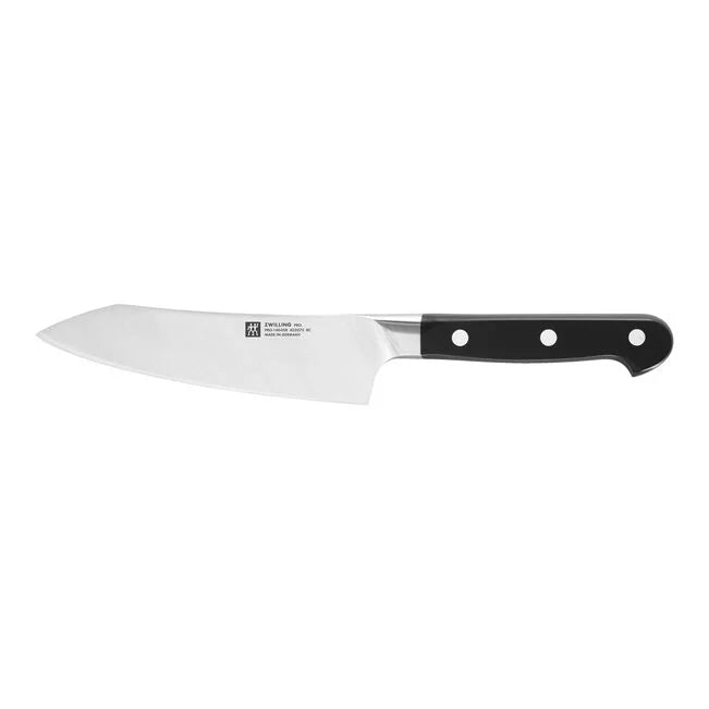 Zwilling Pro | 5.5 Inch Rocking Santoku Knife