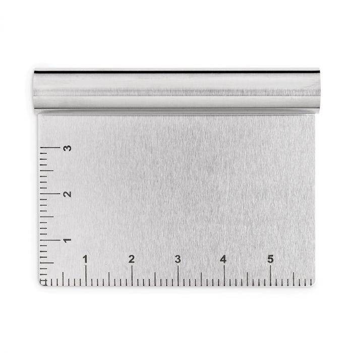 Dough Cutter with Measurements