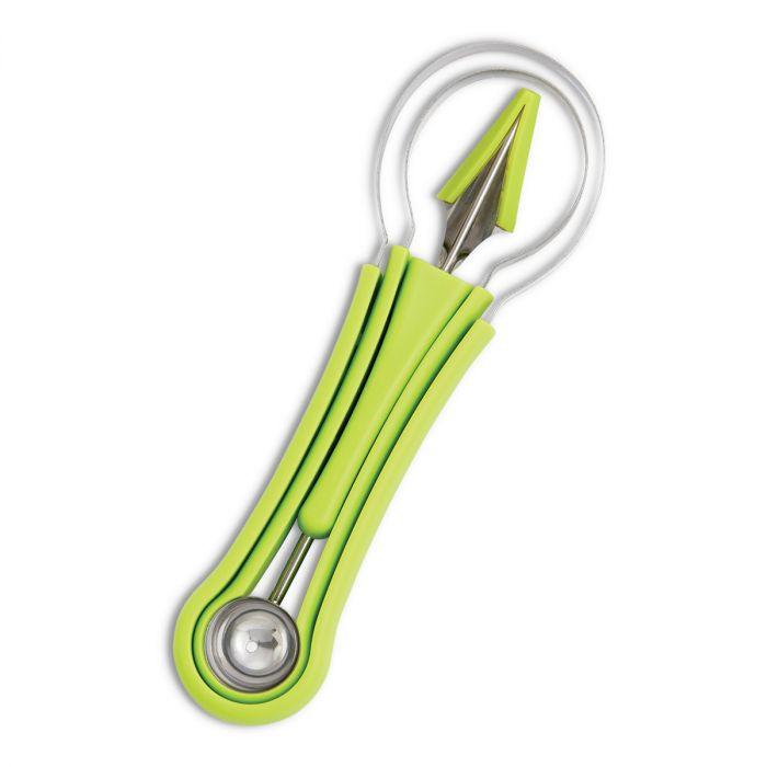 4-in-1 Fruit Tool Set