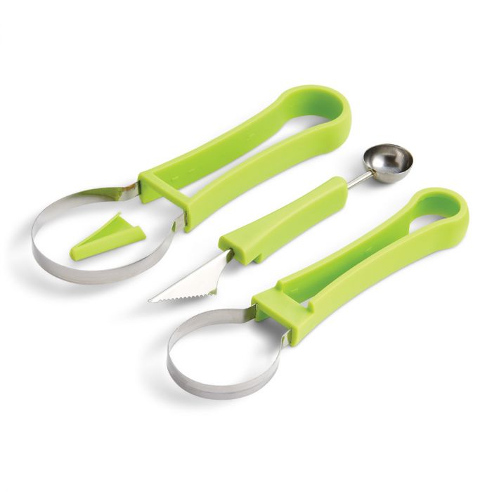 4-in-1 Fruit Tool Set