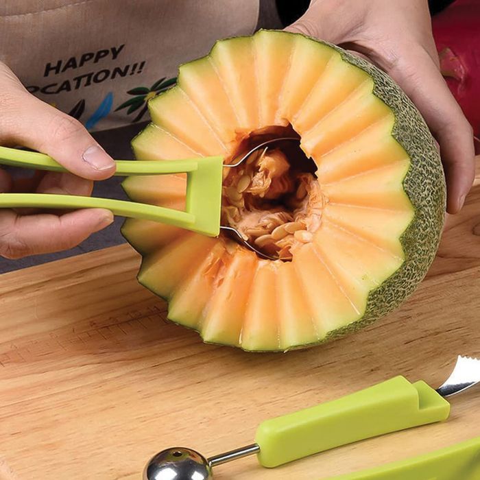 4-in-1 Fruit Tool Set