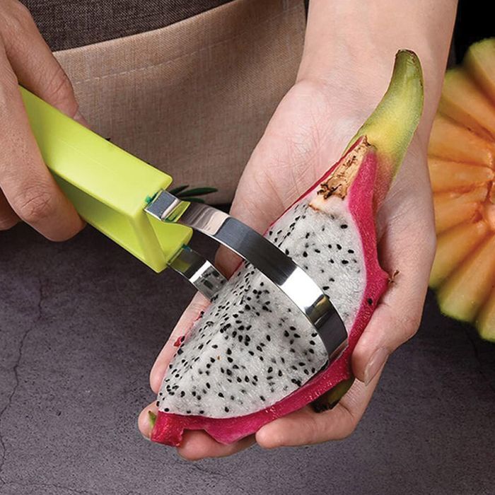 4-in-1 Fruit Tool Set