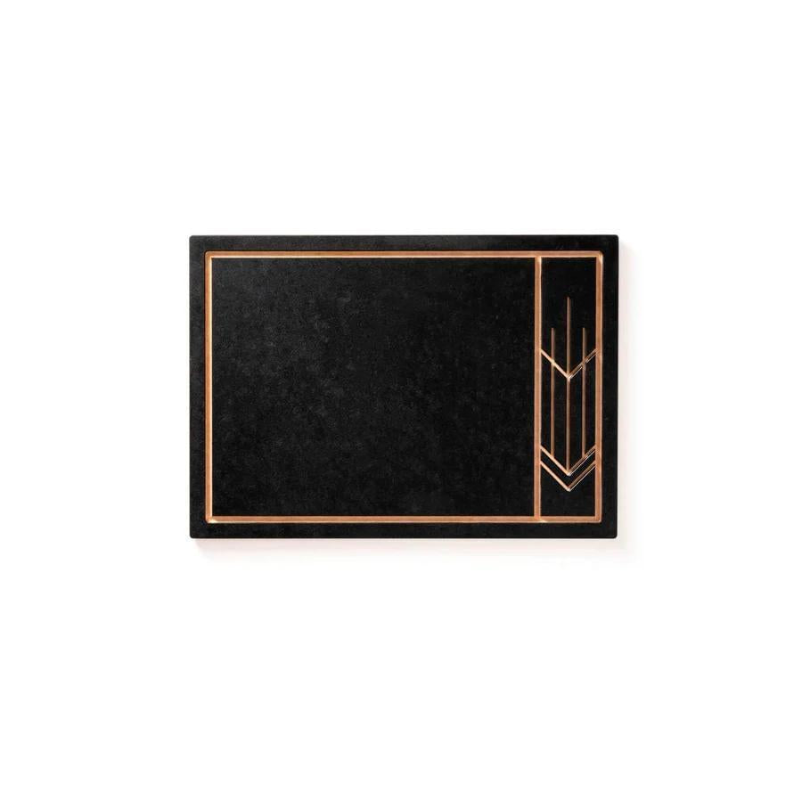 Frank Lloyd Wright Cut & Serve Boards