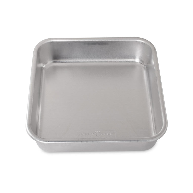 Nordic Ware | Naturals 9x9 Square Cake Pan