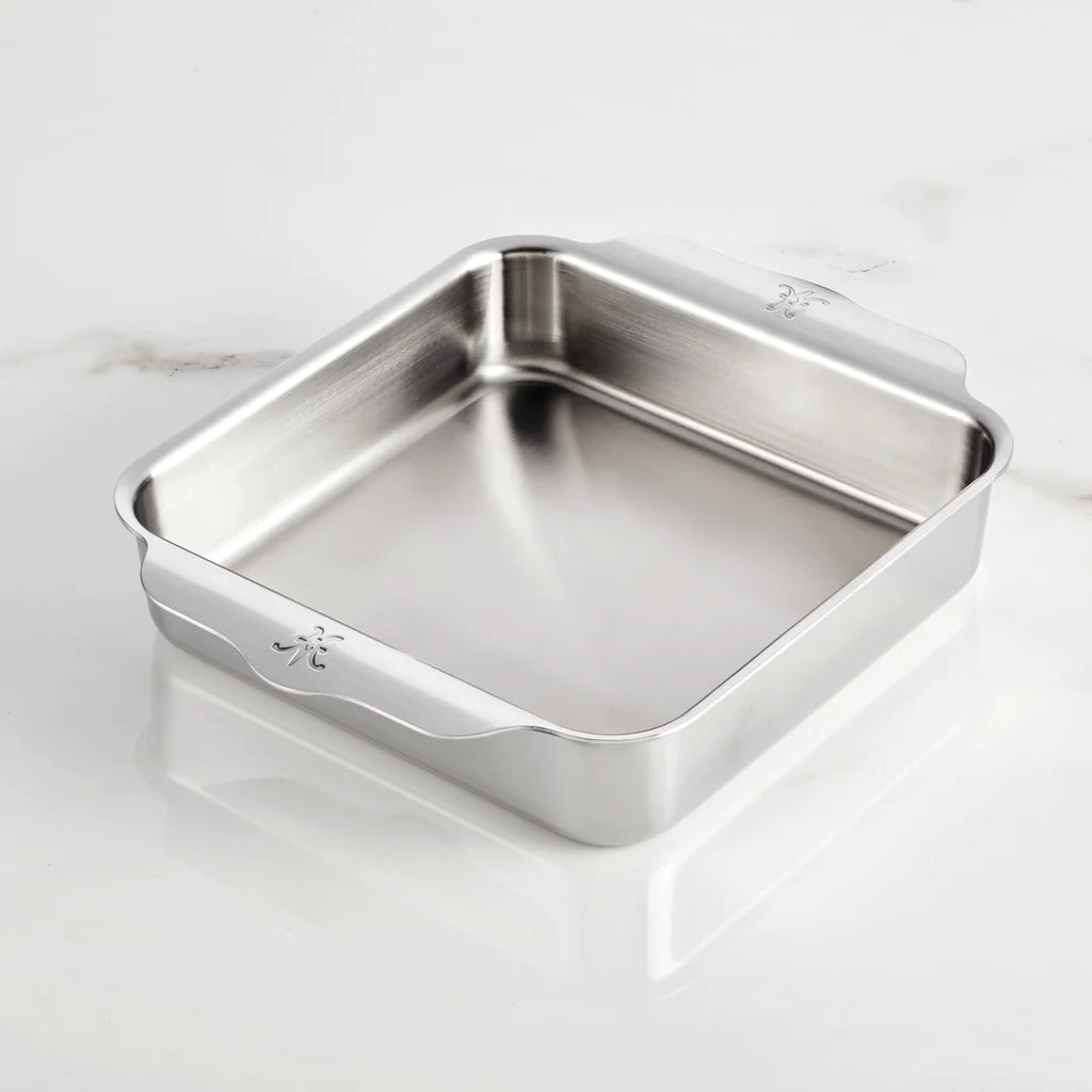 Nordic Ware Classic Metal Covered Baking Pan 9x13 - Spoons N Spice