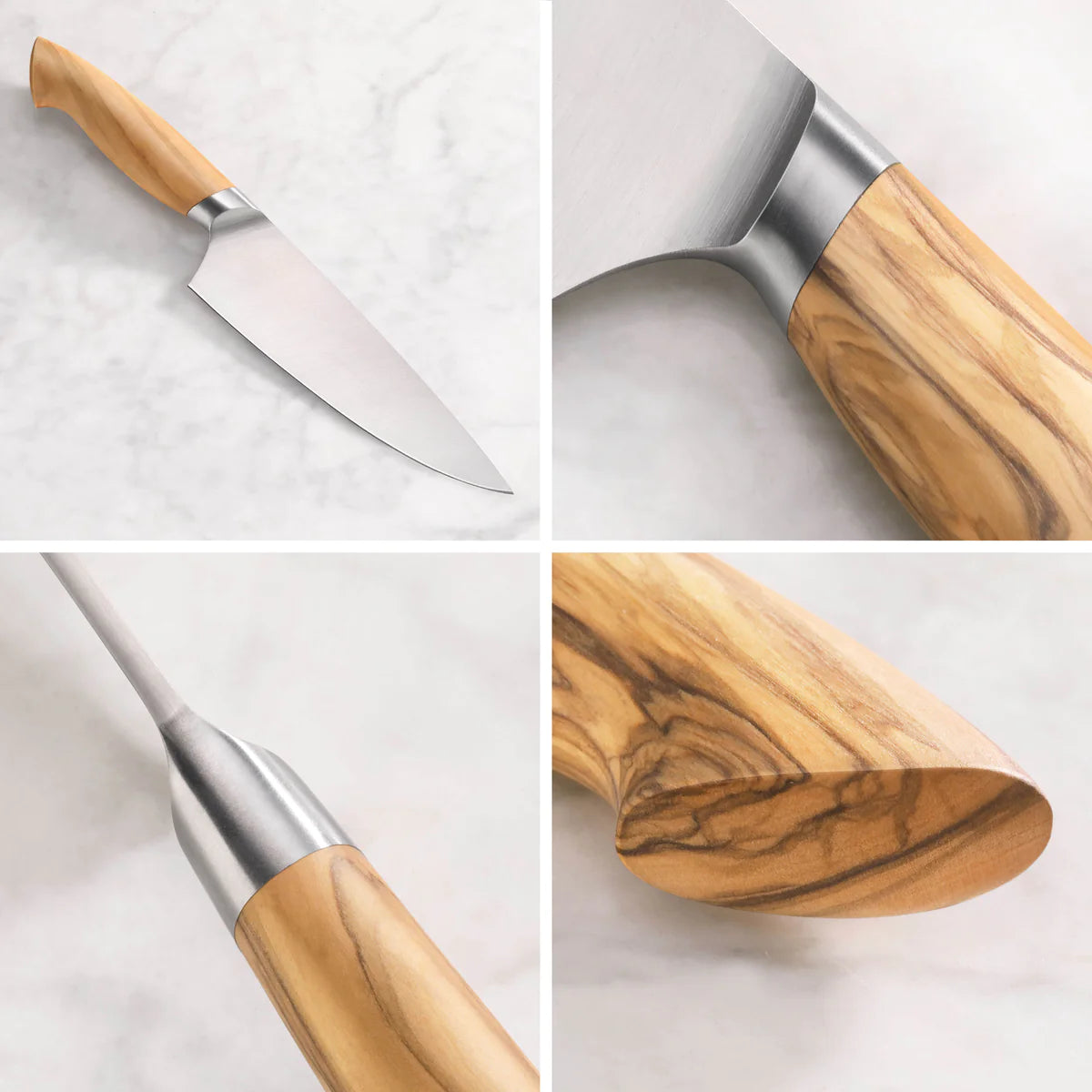 Cangshan | OLIV Series 6" Chef's Knife