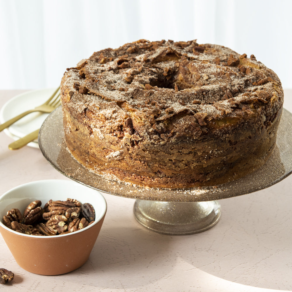 Nordic Ware | Tube Cake Pan