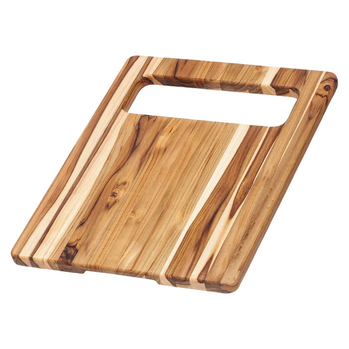Teakhaus | Marine Chopping Serving Board