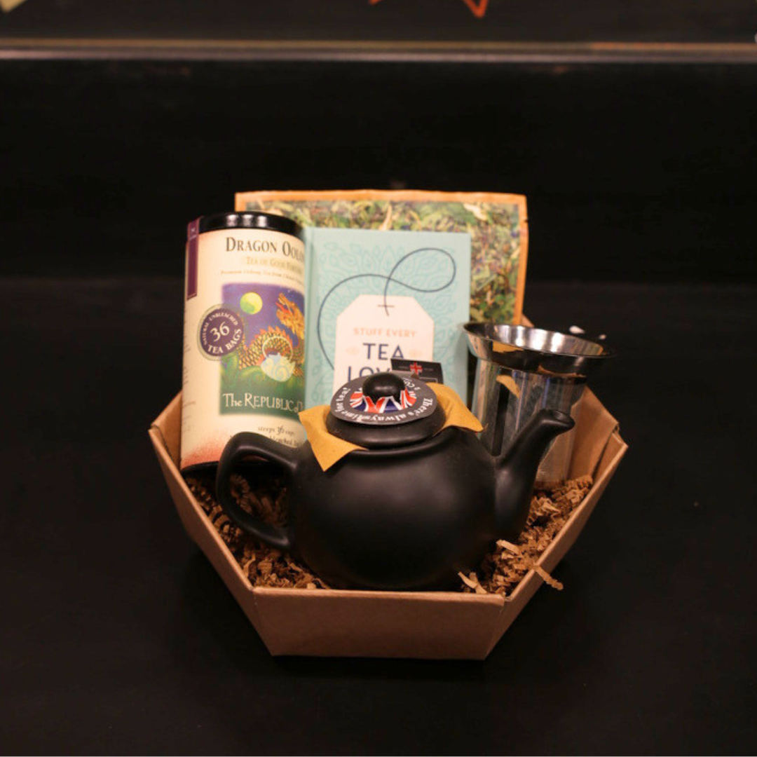 Tea Time Bundle