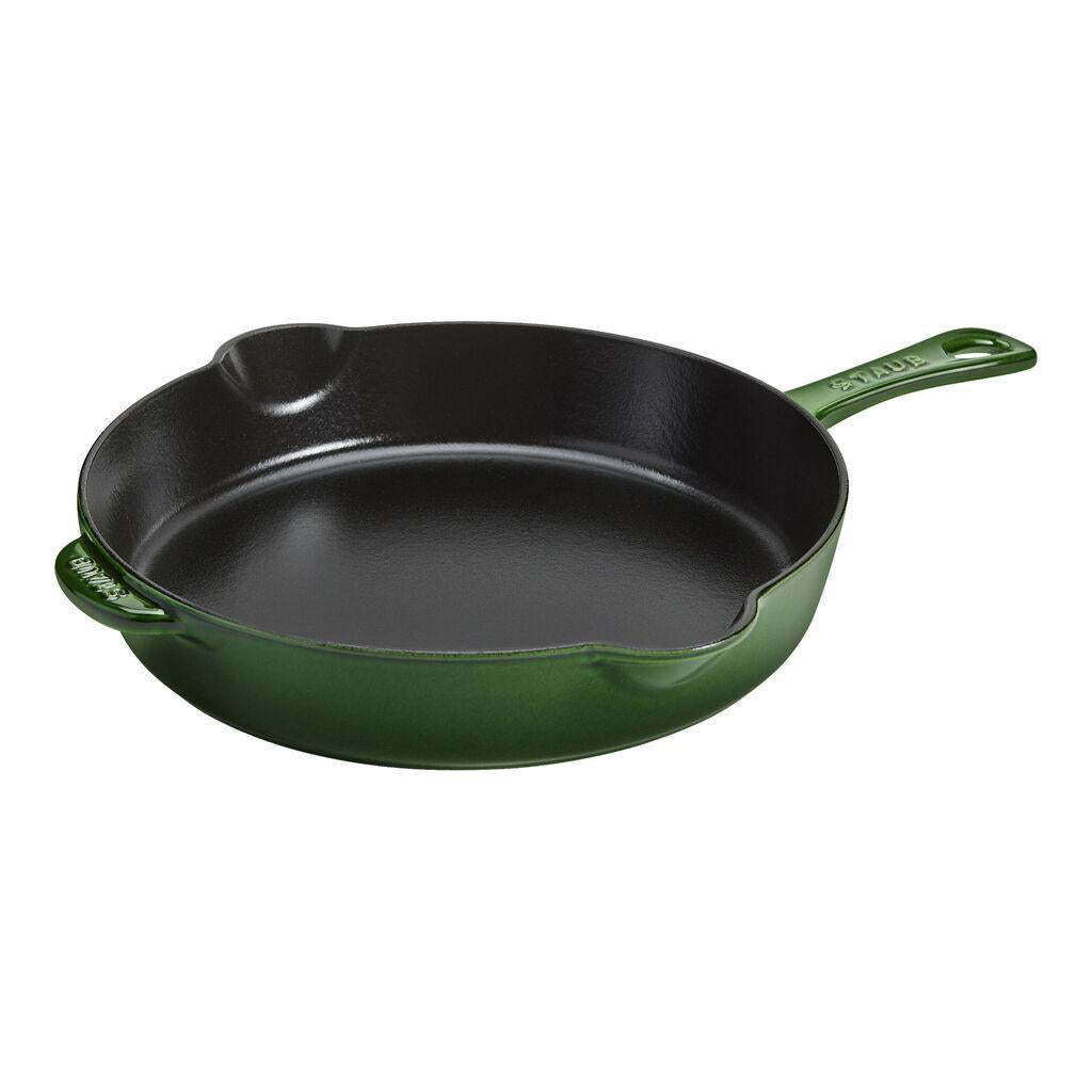 Staub | 11-Inch Traditional Deep Skillet