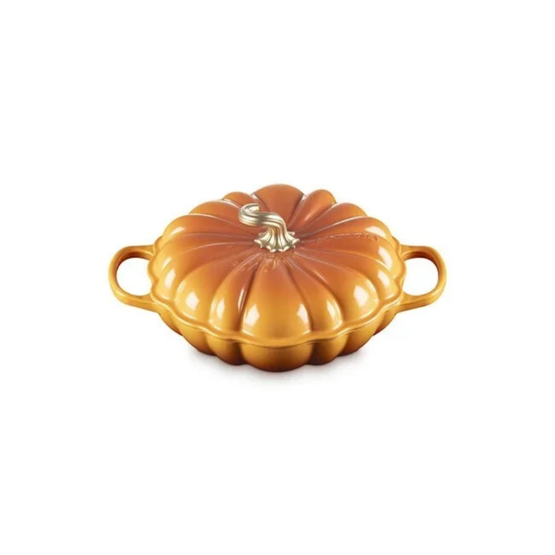Le Creuset | Signature Pumpkin Braiser