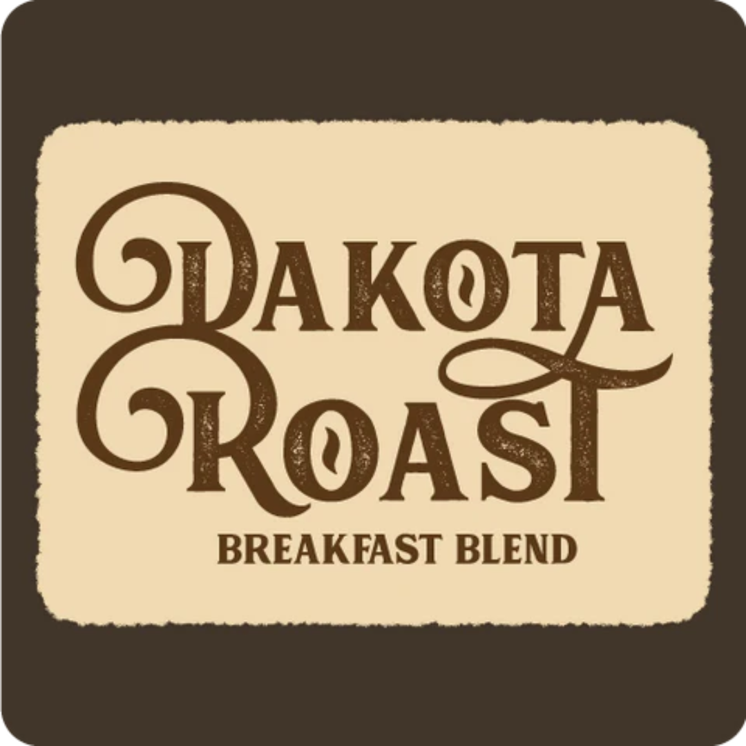 Dark Canyon | Dakota Roast (whole bean)