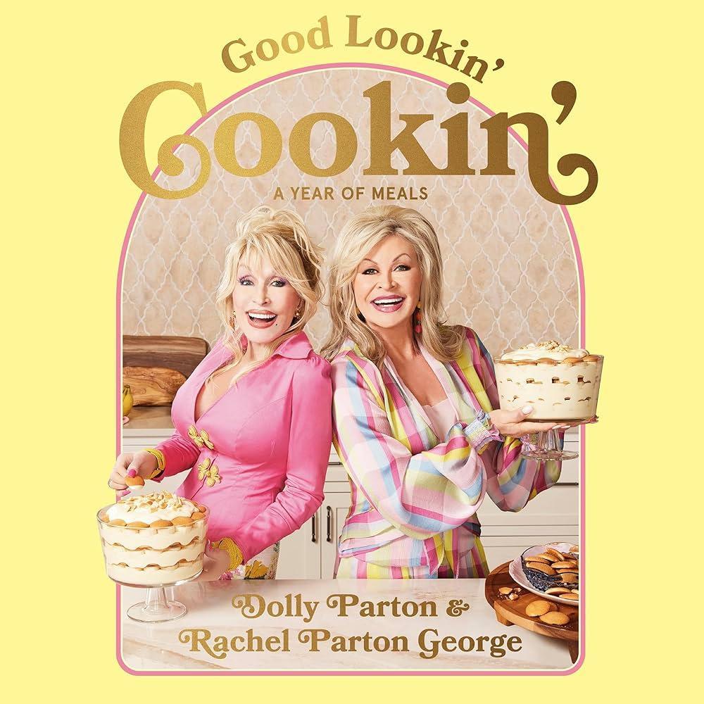 GOOD LOOKIN COOKIN