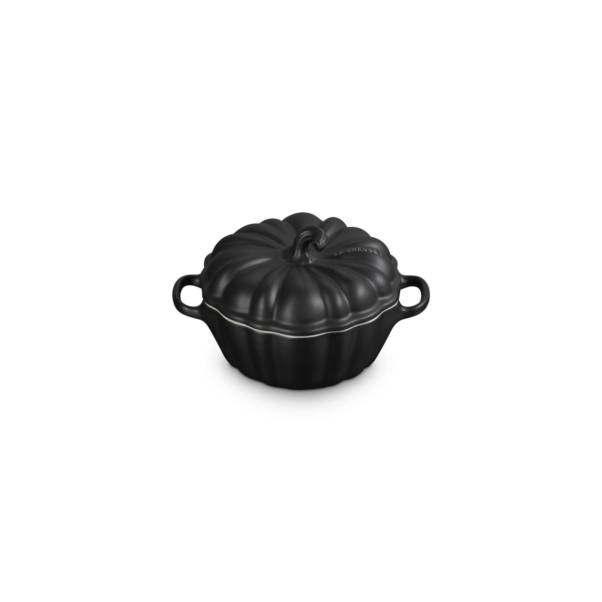 Le Creuset | Signature Pumpkin Mini Cocotte