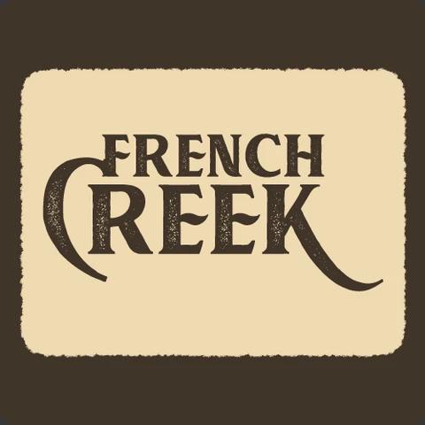 Dark Canyon | French Creek 1/2# (whole beans)