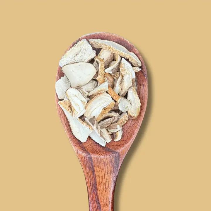 Shiitake Mushroom