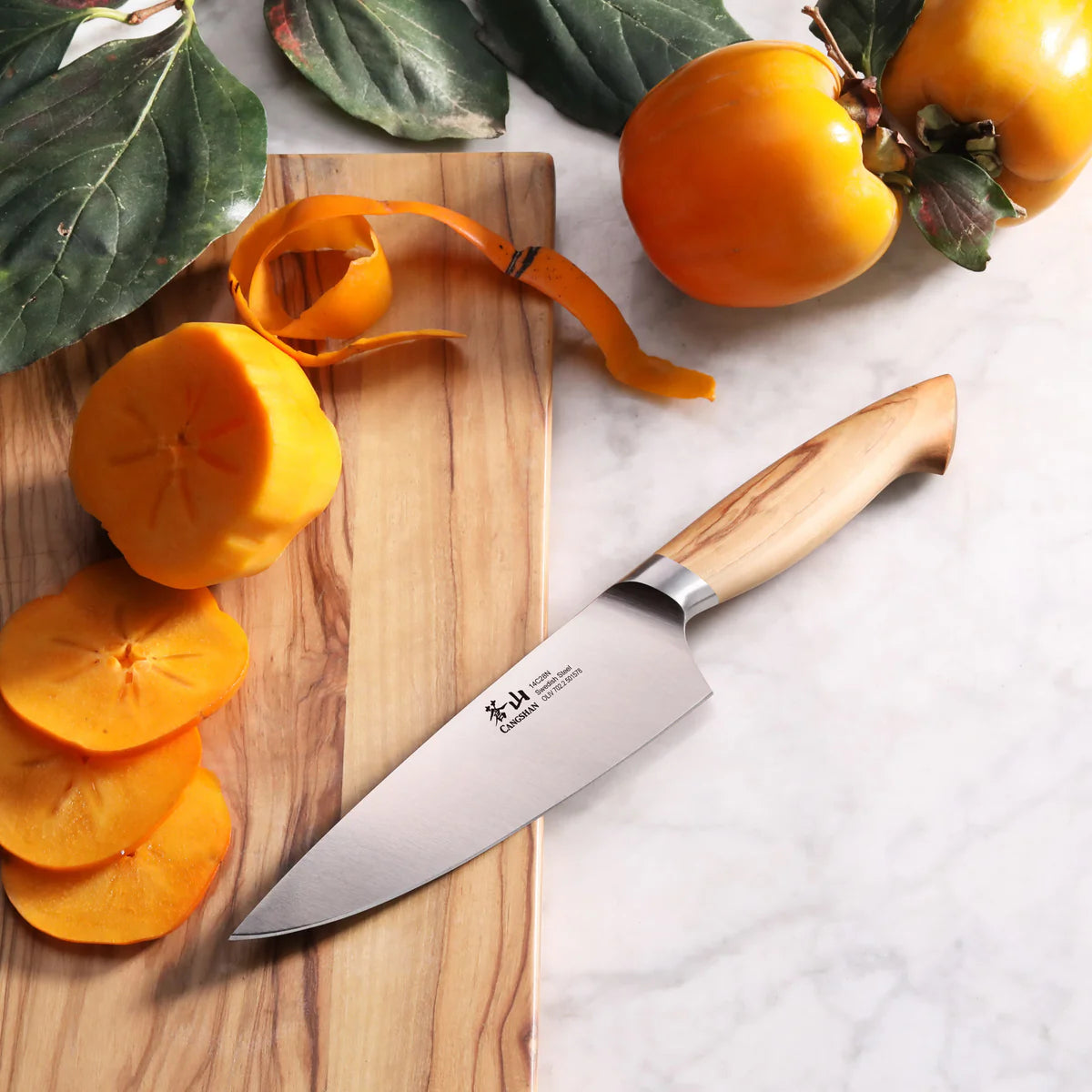 Cangshan | OLIV Series 6" Chef's Knife