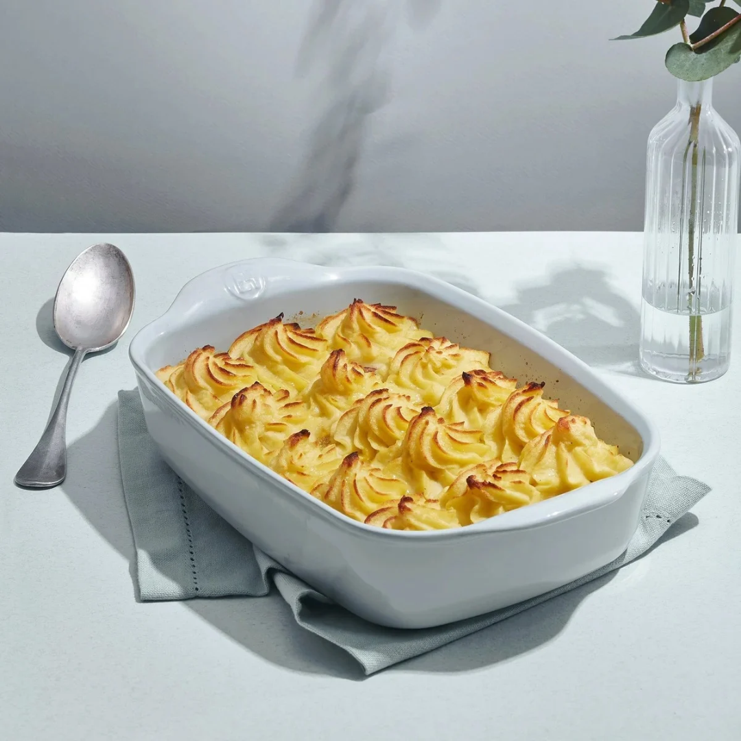 Emile Henry | Foam Small Rectangular Bake